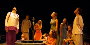 The Birds By Aristophanes