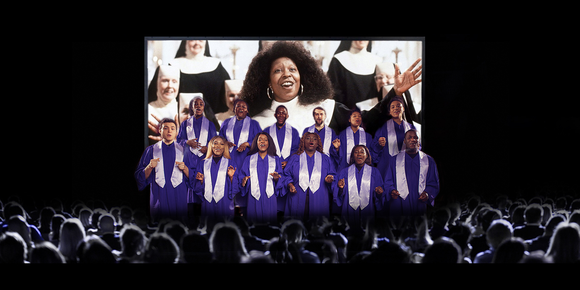 Sister Act