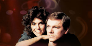 The Carpenters Story