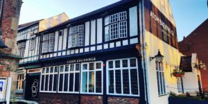 Atom Brewing Co Corn Exchange (1)