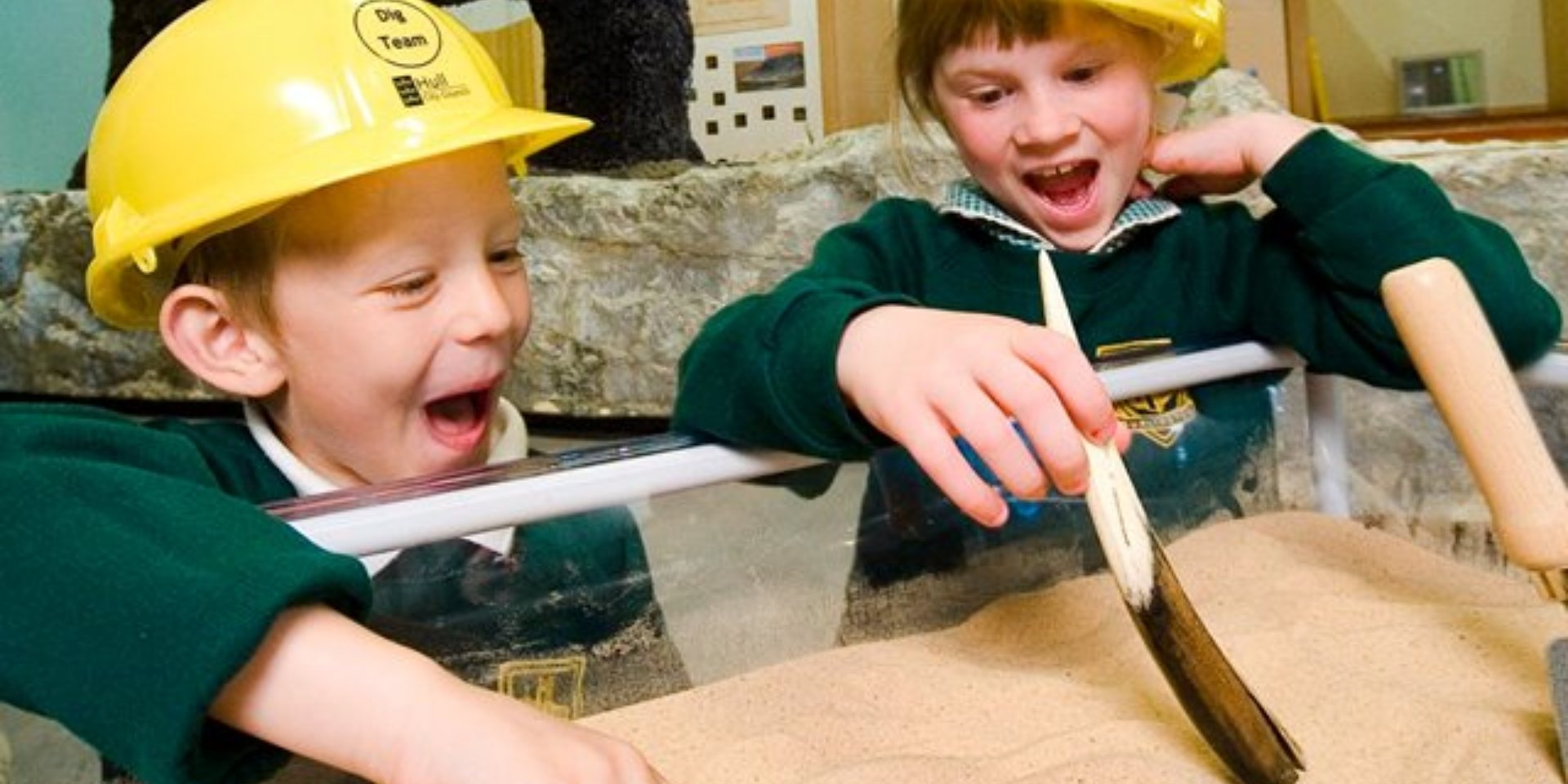 Festival of Archaeology