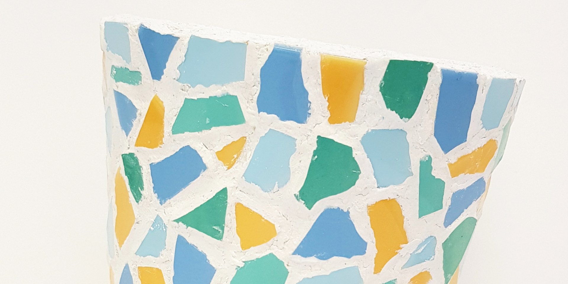 Mosaic Jenna Zander