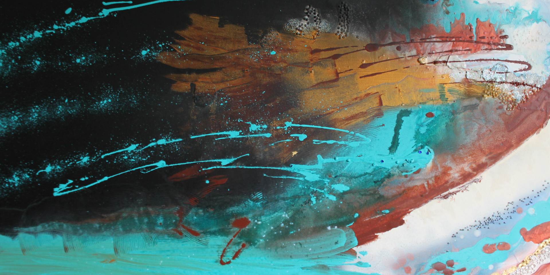 Painting Gary Todd