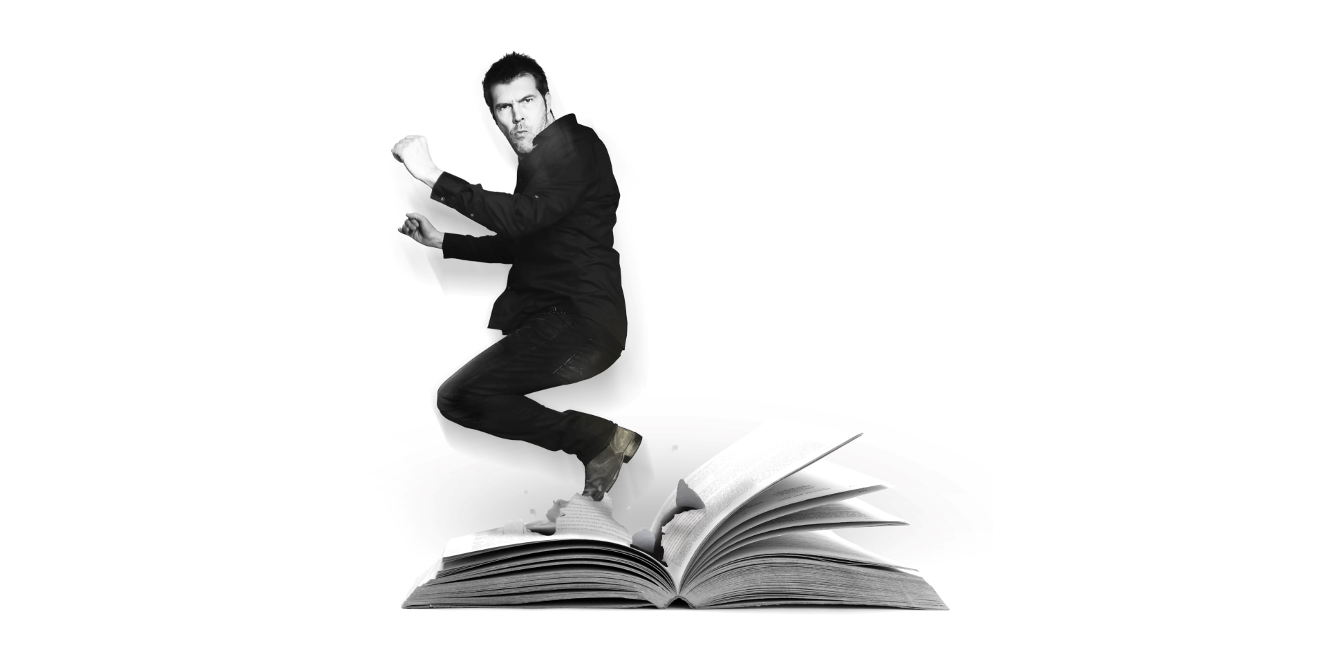 Rhod Gilbert
