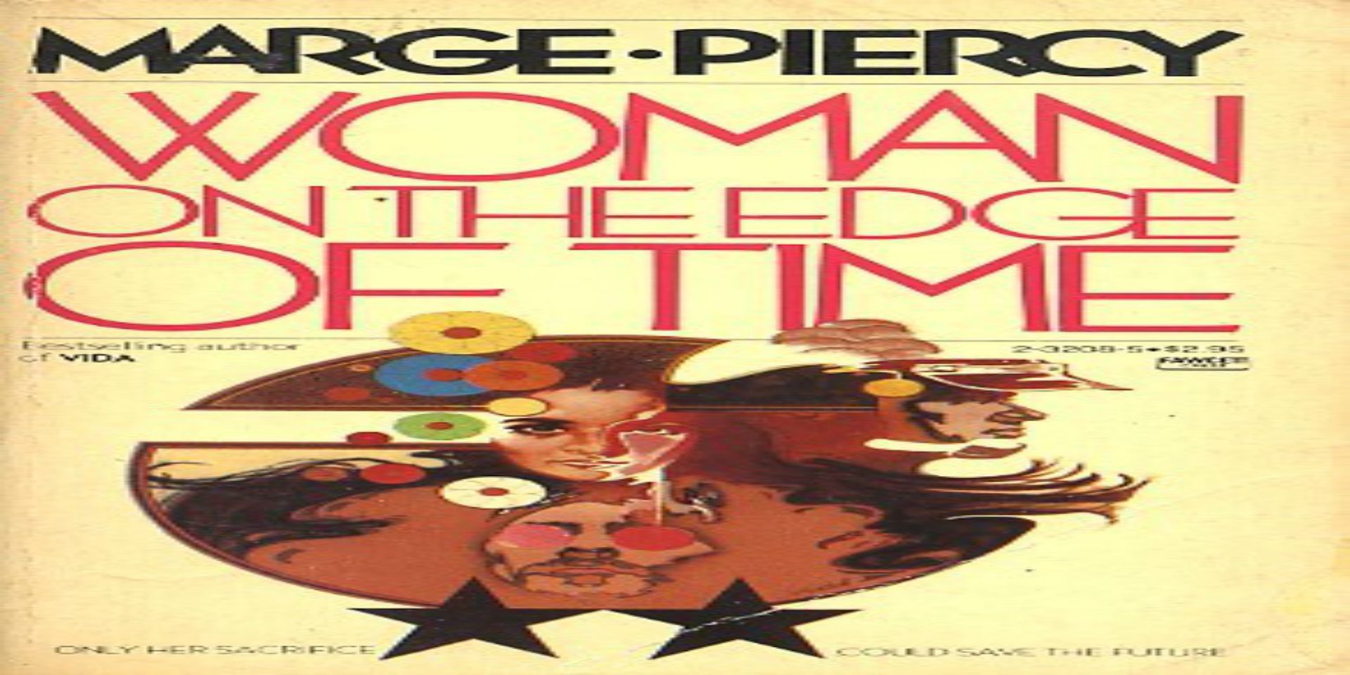 marge piercy woman on the edge of time sparknotes marge piercy woman on the edge of time sparknotes
