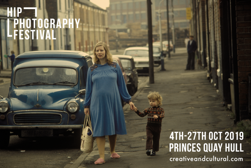 Hull International Photography Festival