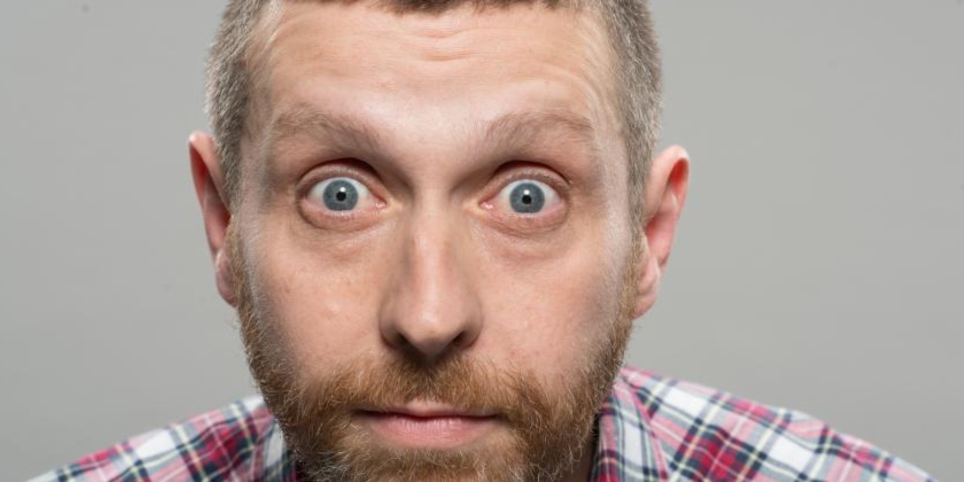 Dave Gorman