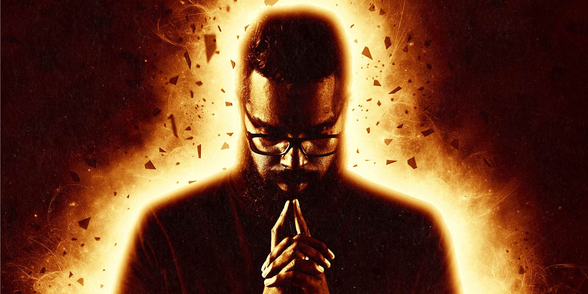 Romesh Ranganathan The Cynic’s Mixtape