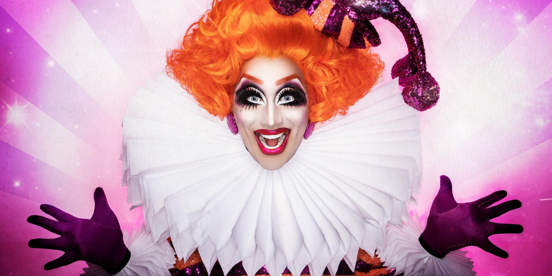 Bianca Del Rio