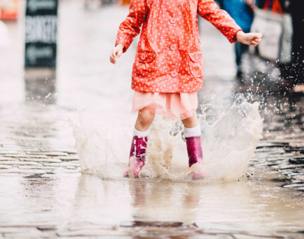 Things To Do On A Rainy Day In Hull