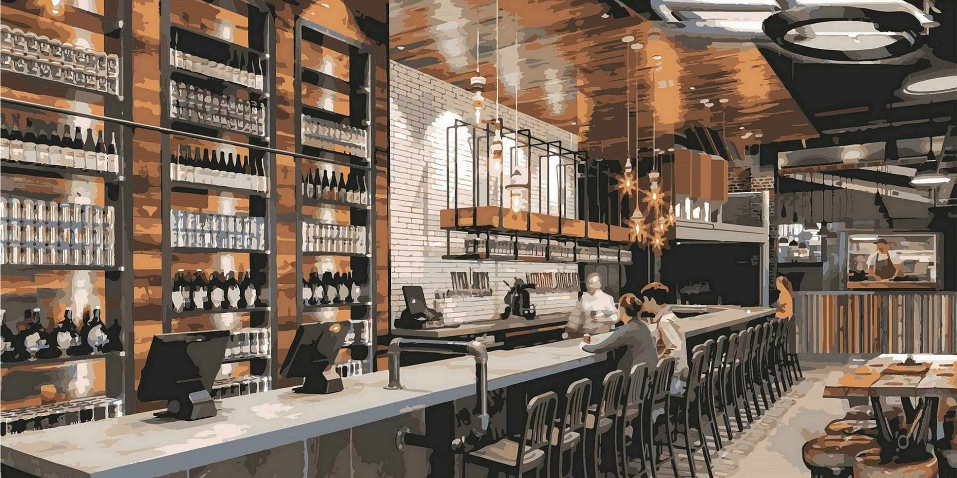 Taphouse Brewpub