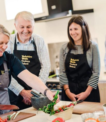 Top foodie courses in Hull & East Yorkshire