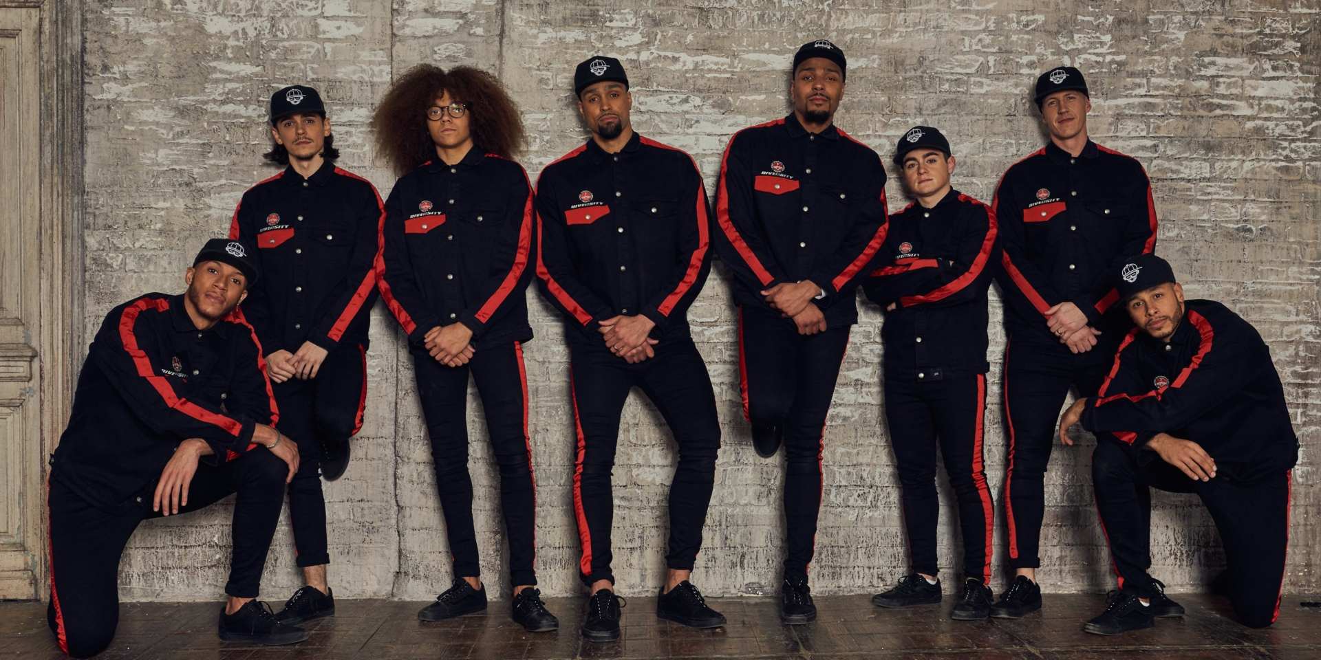 Diversity 2019