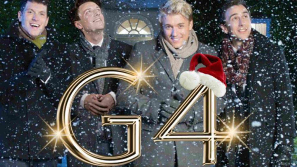» G4 CHRISTMAS