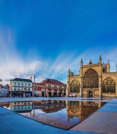 Hullzapoppin Dance Weekend – Pop up dancing in Trinity Square