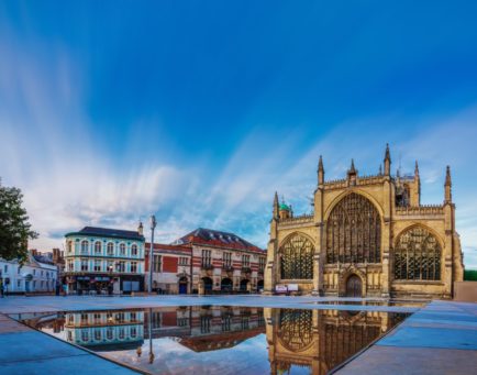 Hull Minster