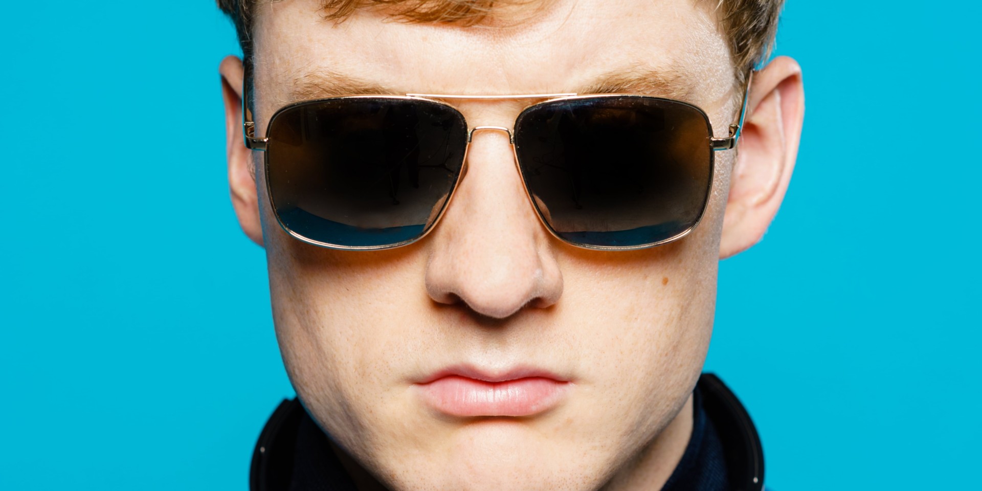 James Acaster
