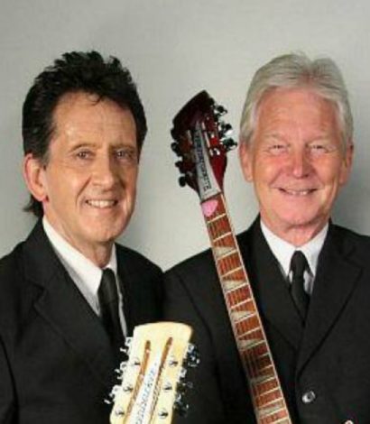 THE SEARCHERS