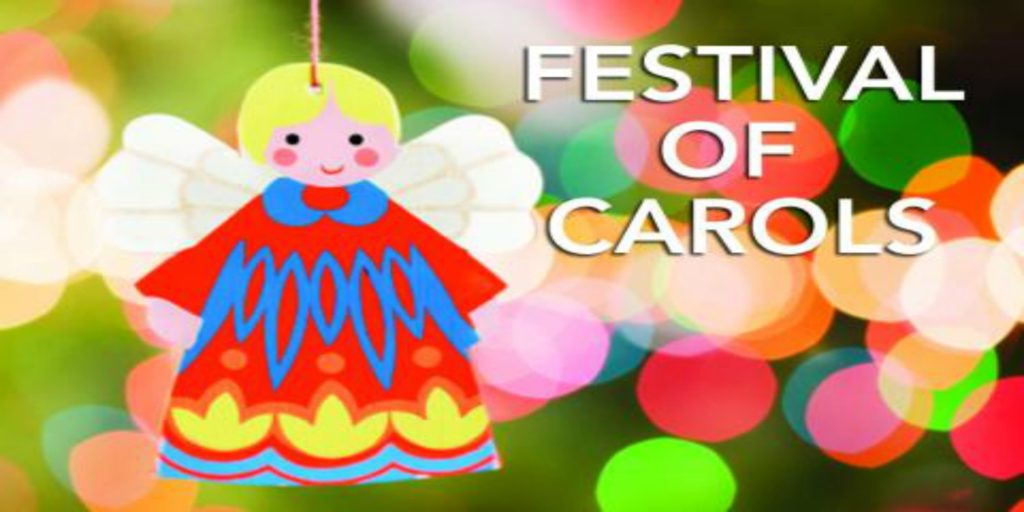 » Festival of Carols
