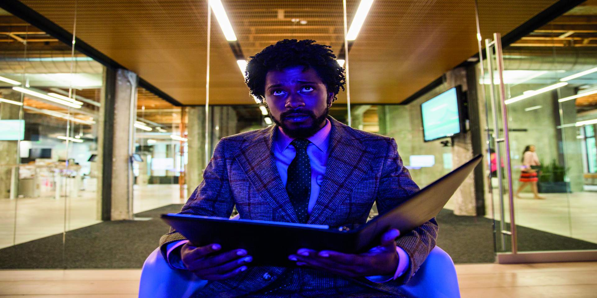 Sorry To Bother You Universal