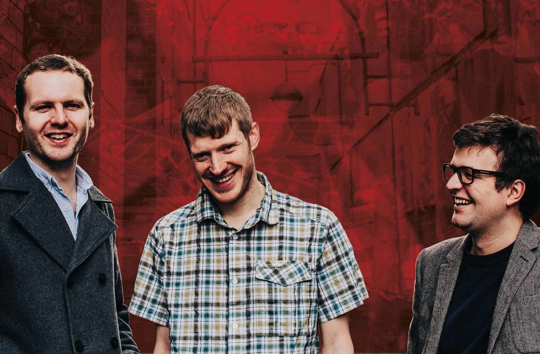 » The Young ‘Uns, The Ballad of Johnny Longstaff