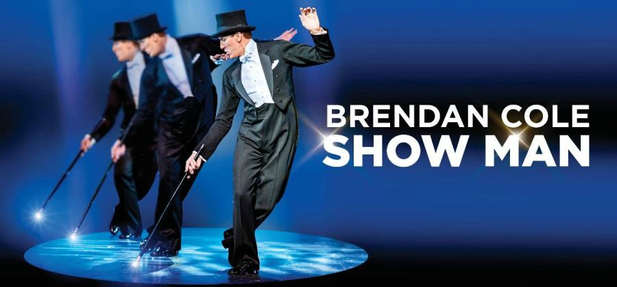 Brendan Cole
