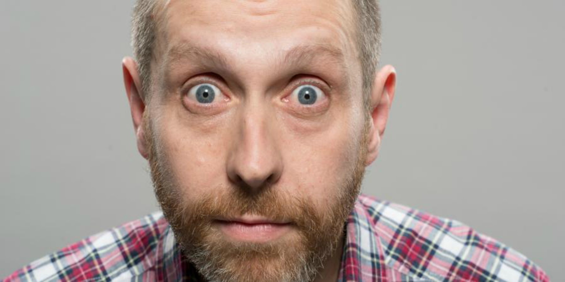 Dave Gorman