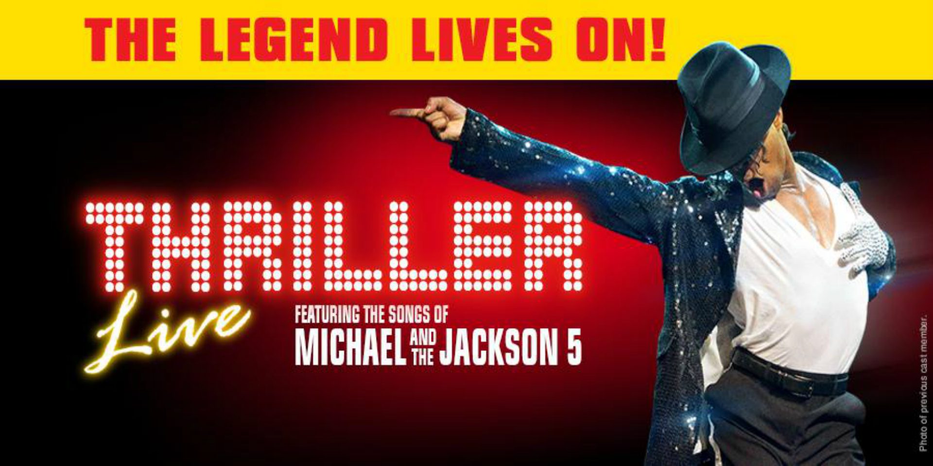 Thriller