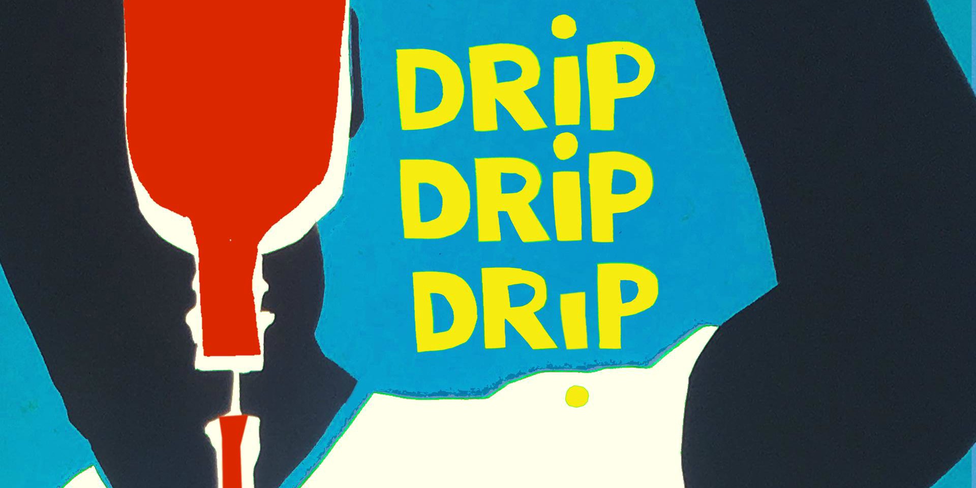 Drip Drip Drip – Visit Hull
