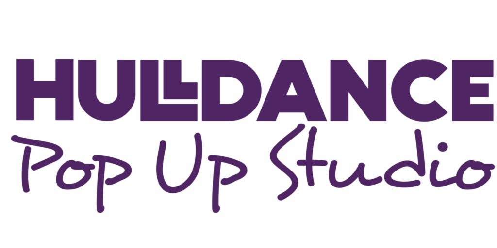 » HULL DANCE POP UP STUDIO