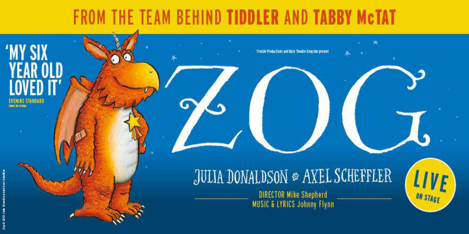 » ZOG