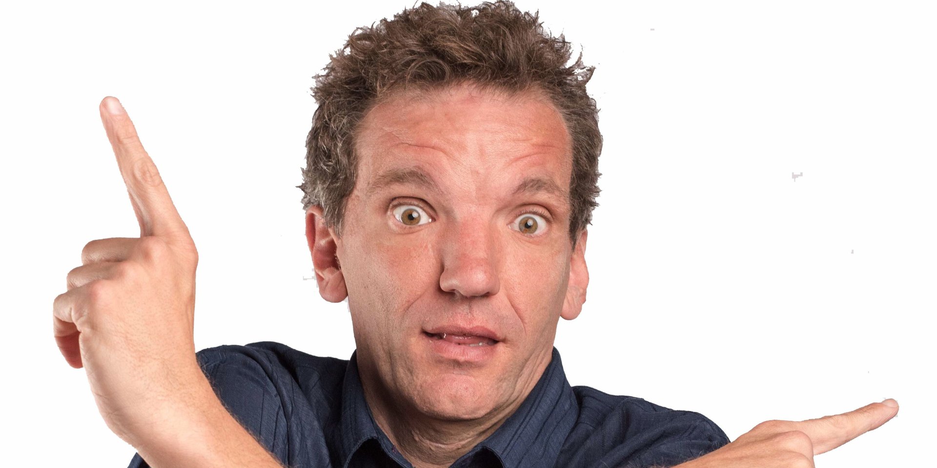 Henning Wehn