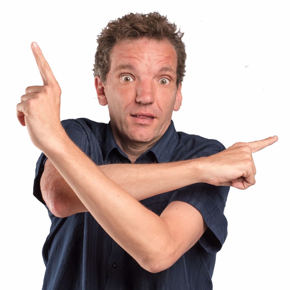 Henning Wehn