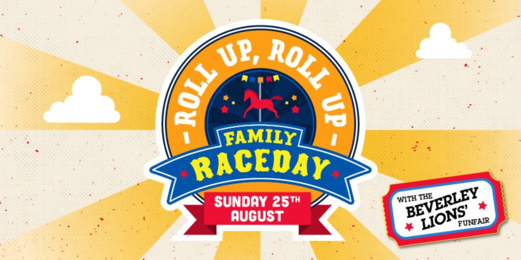 » Circus Family Raceday