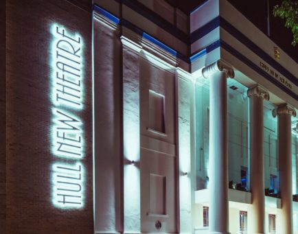 Hull NewTheatre