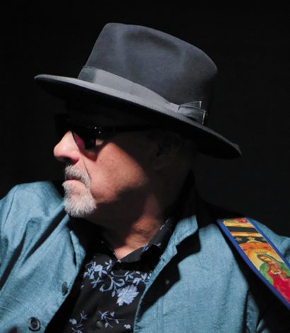 Paul Carrack