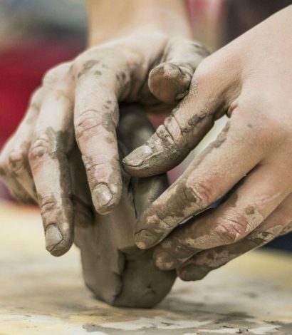 Beginners Pottery Course