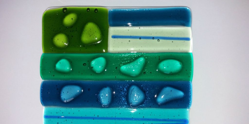 » Fused Glass