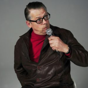 John Shuttleworth