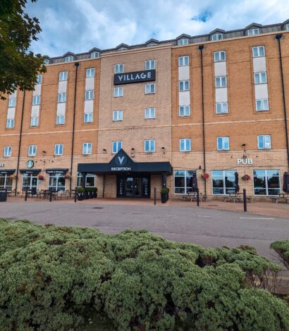 Village Hotel Hull