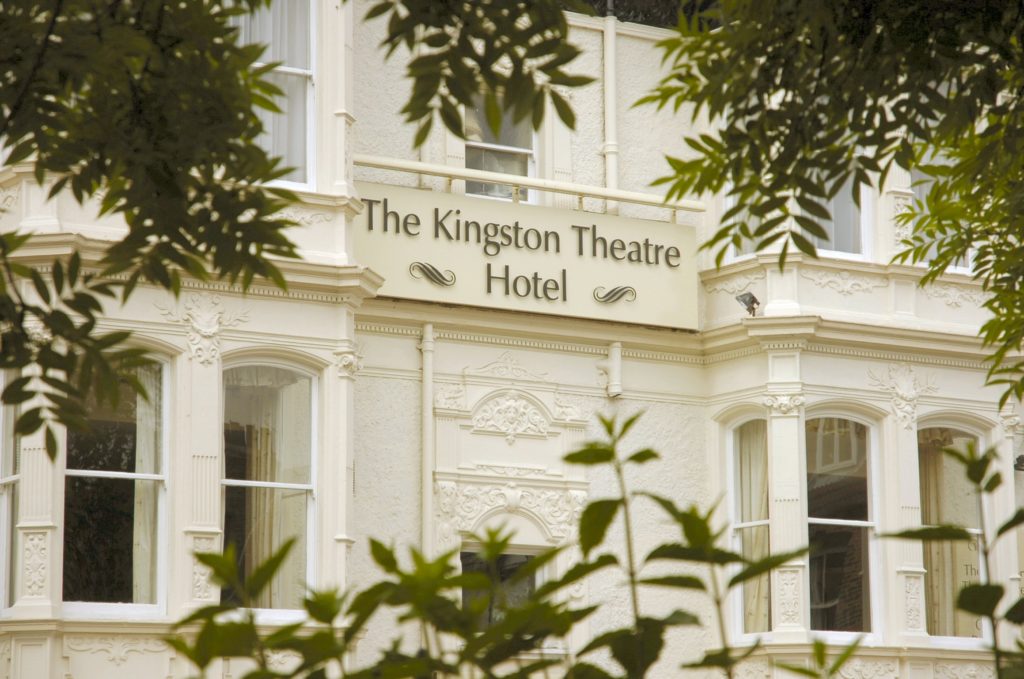 » Kingston Theatre Hotel