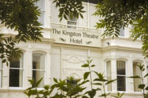 Kingston Theatre Hotel