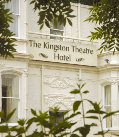 Clapham Restaurant - Kingston Theatre Hotel