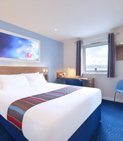 Travelodge Hull Central