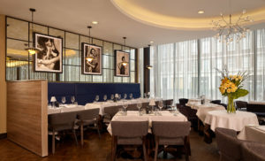 Doubletree by Hilton Hull Marco Pierre Whites