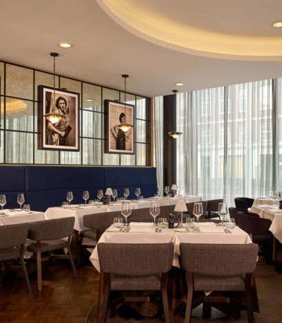 Doubletree by Hilton Hull Marco Pierre Whites