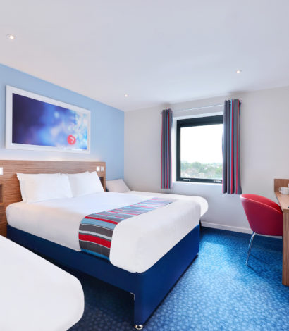 Travelodge Hull Central