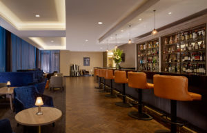 Doubletree by Hilton Hull - Lounge