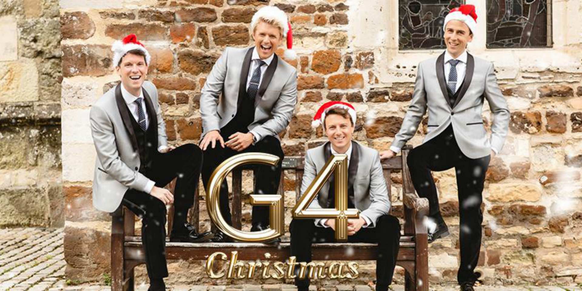 » G4 Christmas