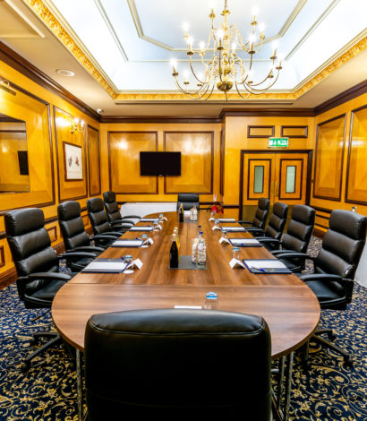 Hull Royal Meeting Room